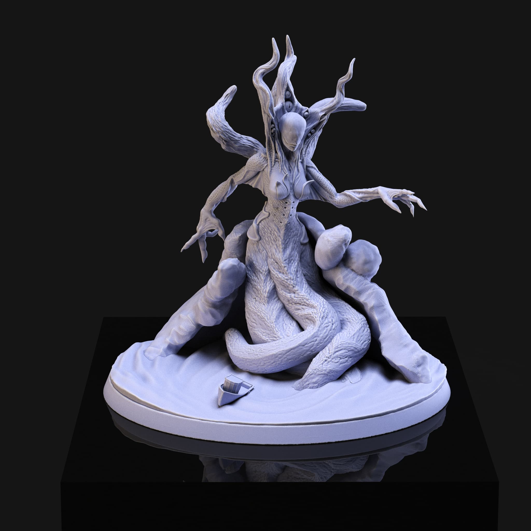 Mother Hydra