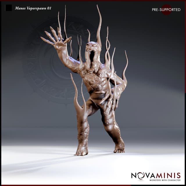 Manes Vaporspawn 01