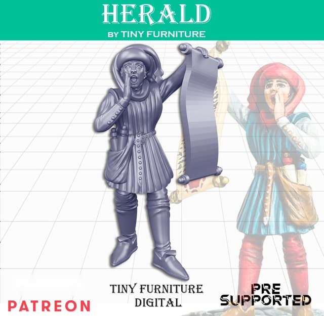Herald