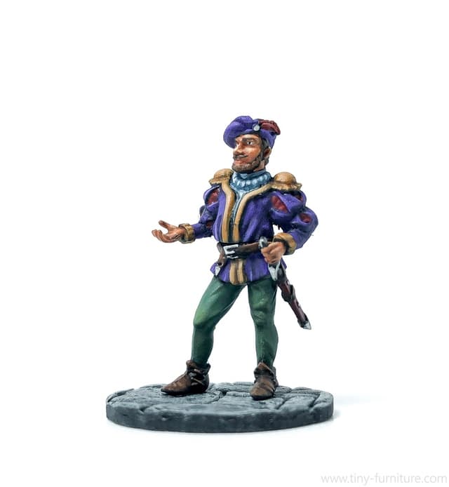 Young Noble 1