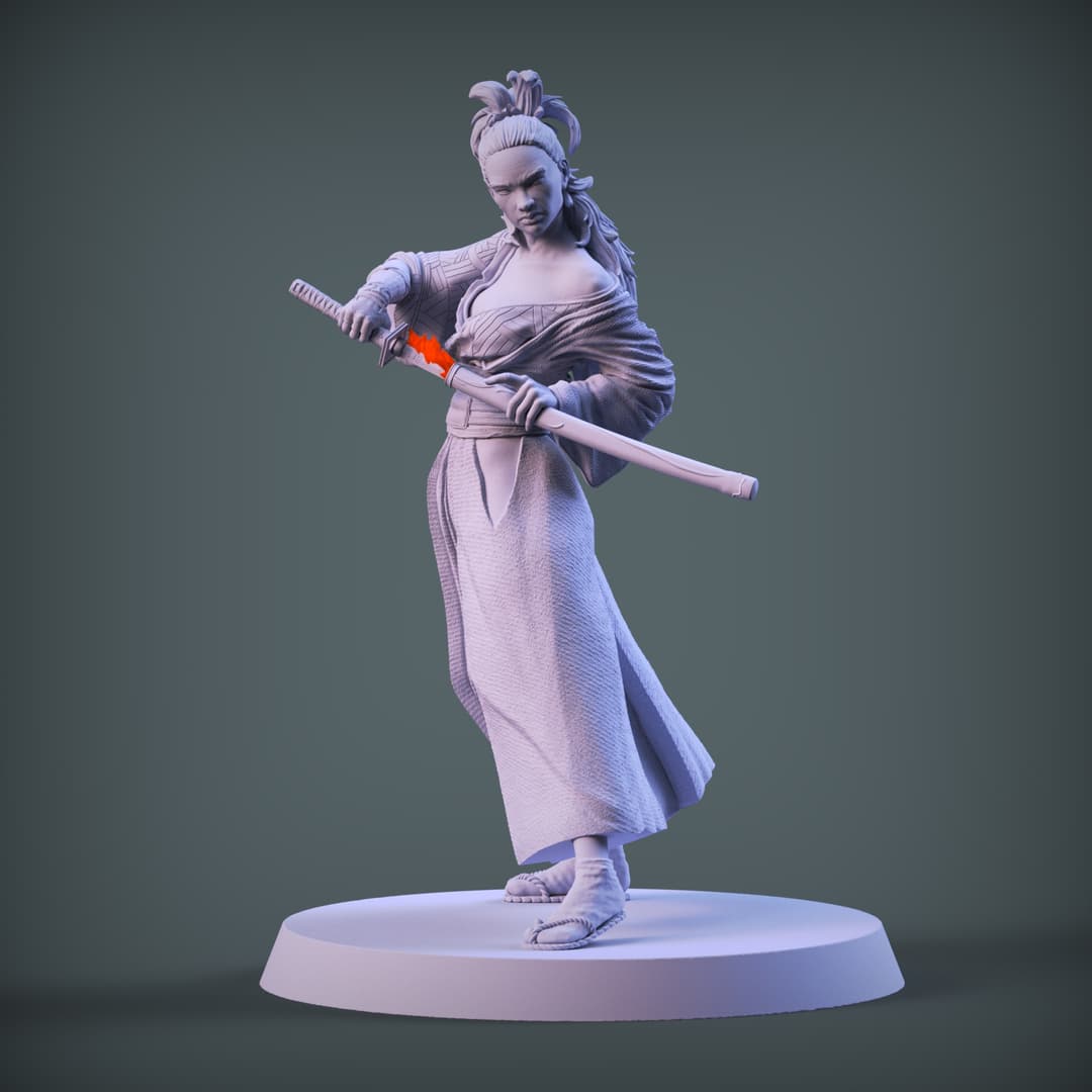 Samurai