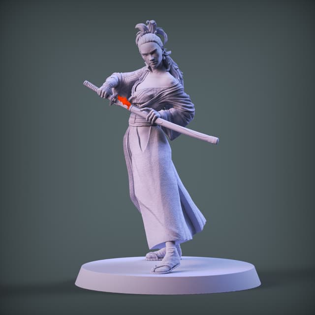 Samurai