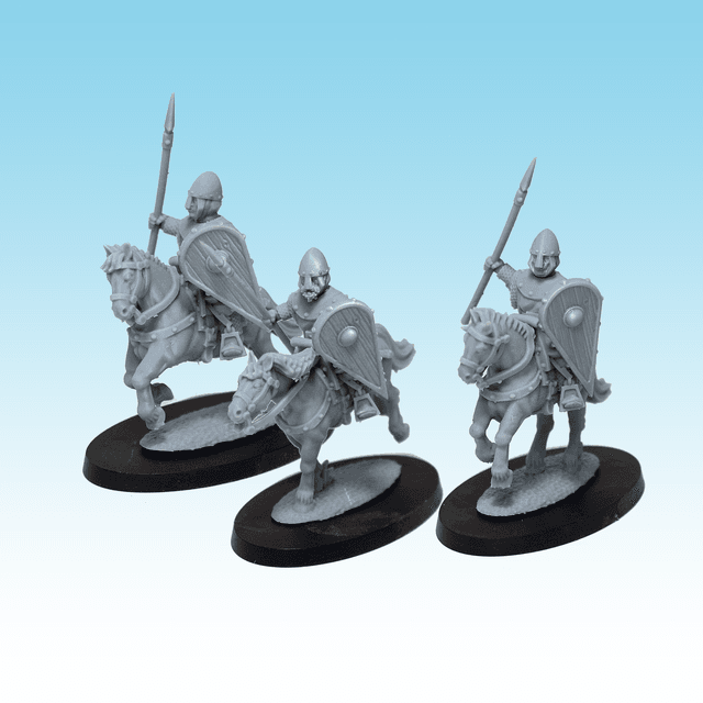 Cavalry of Siellan