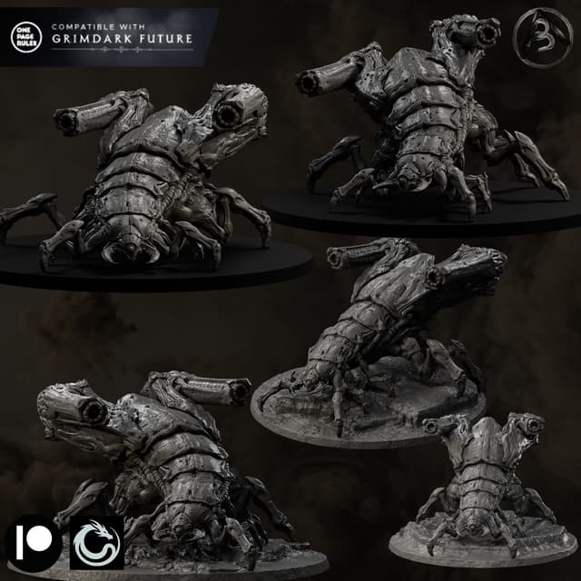 TSH_Sclerarch-Suppressor