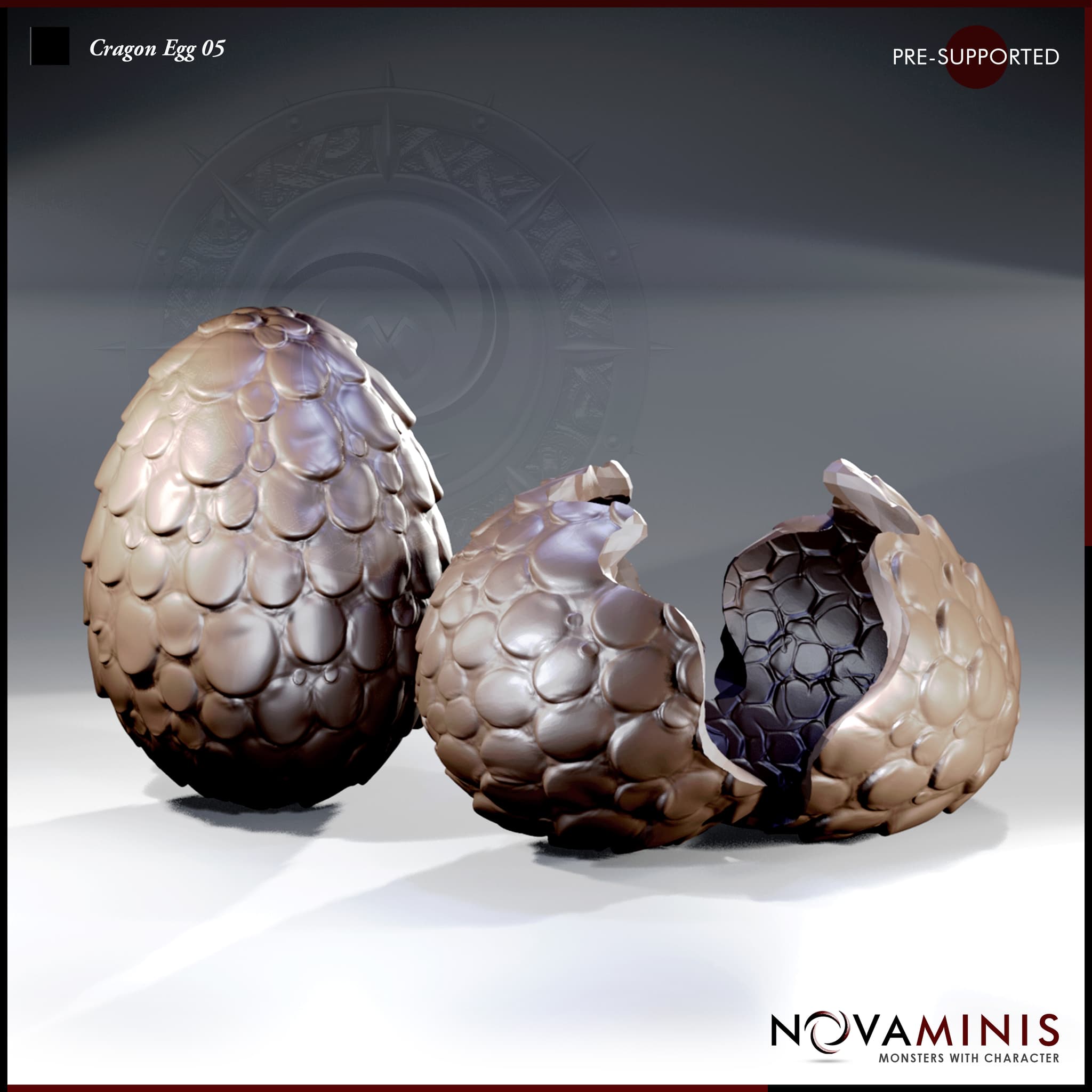 Dragon Egg 05