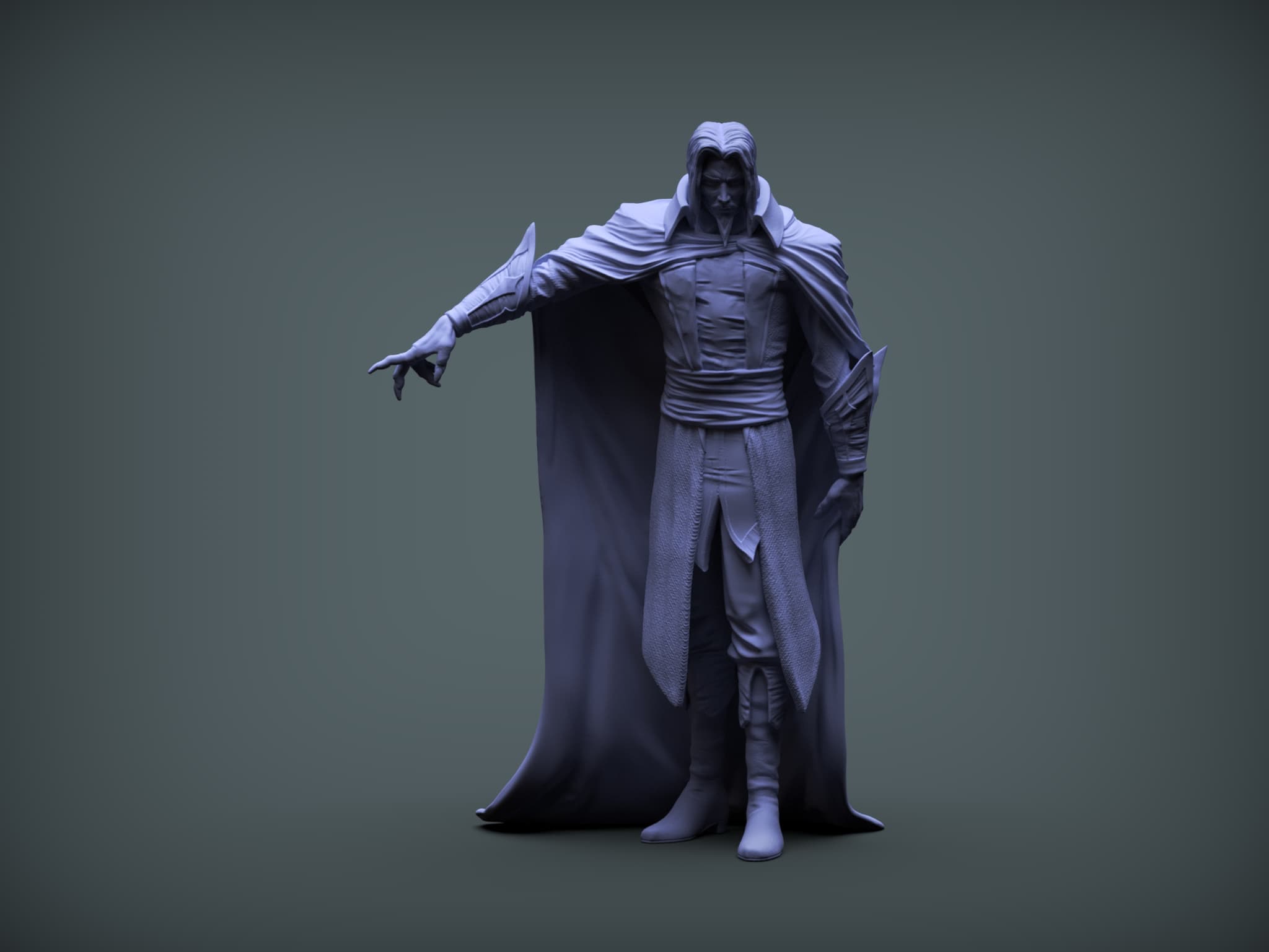 vampire dracula
