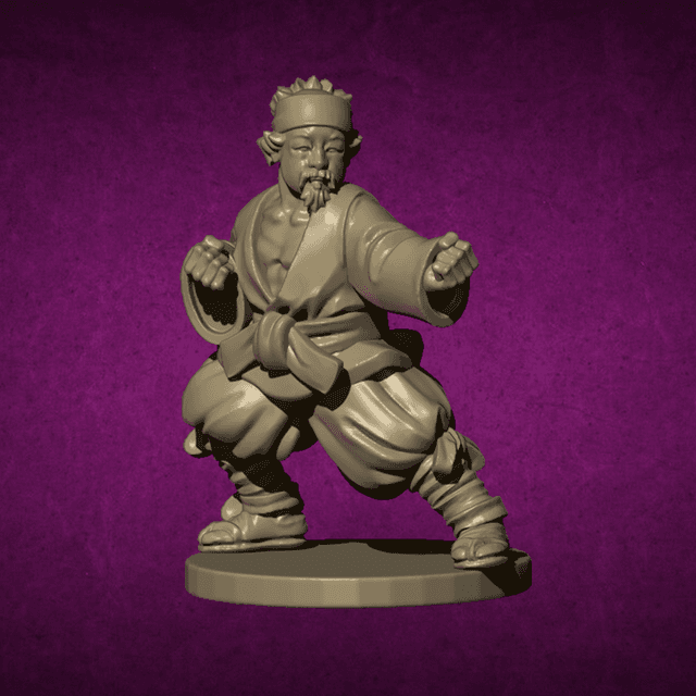 Miyagi (Dungeon) _FREE_