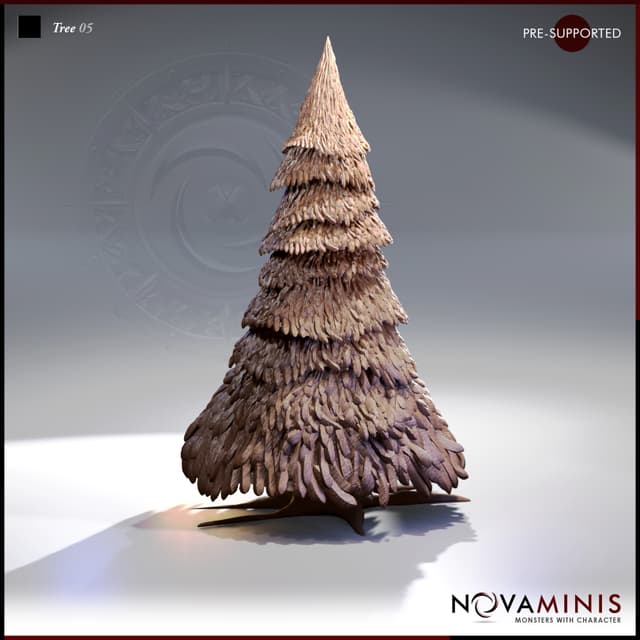 Tree 05