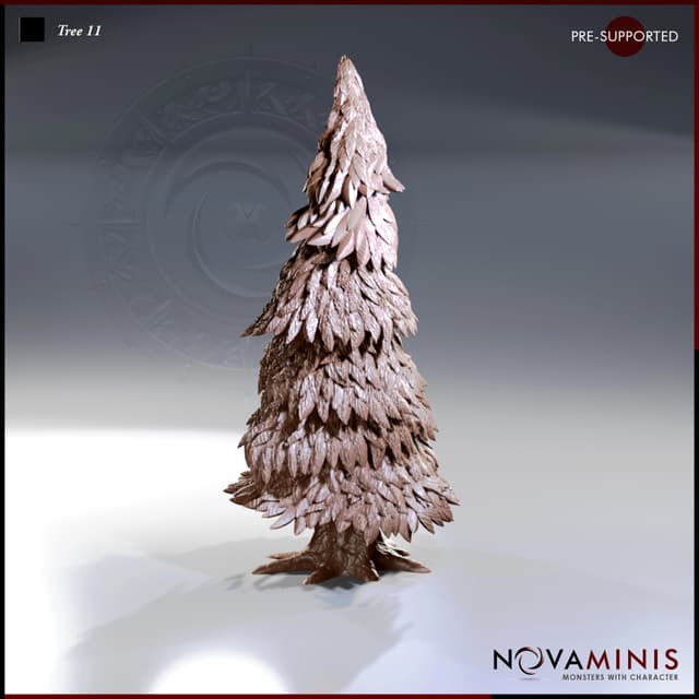 Tree 11