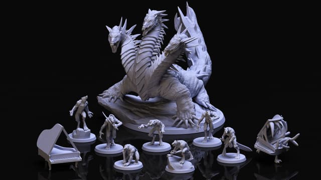 July release