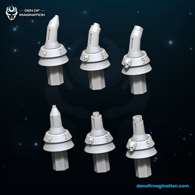 DOI Stamp Tool
