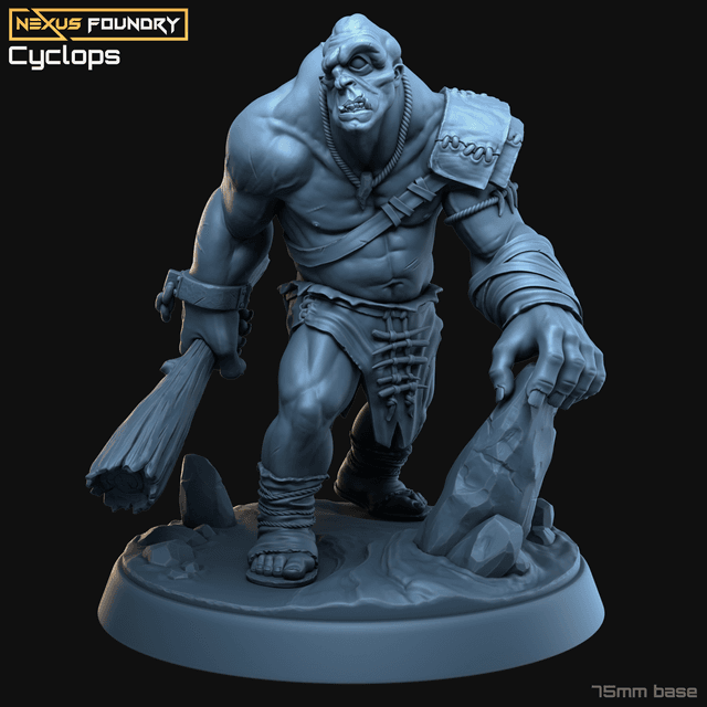 Cyclops