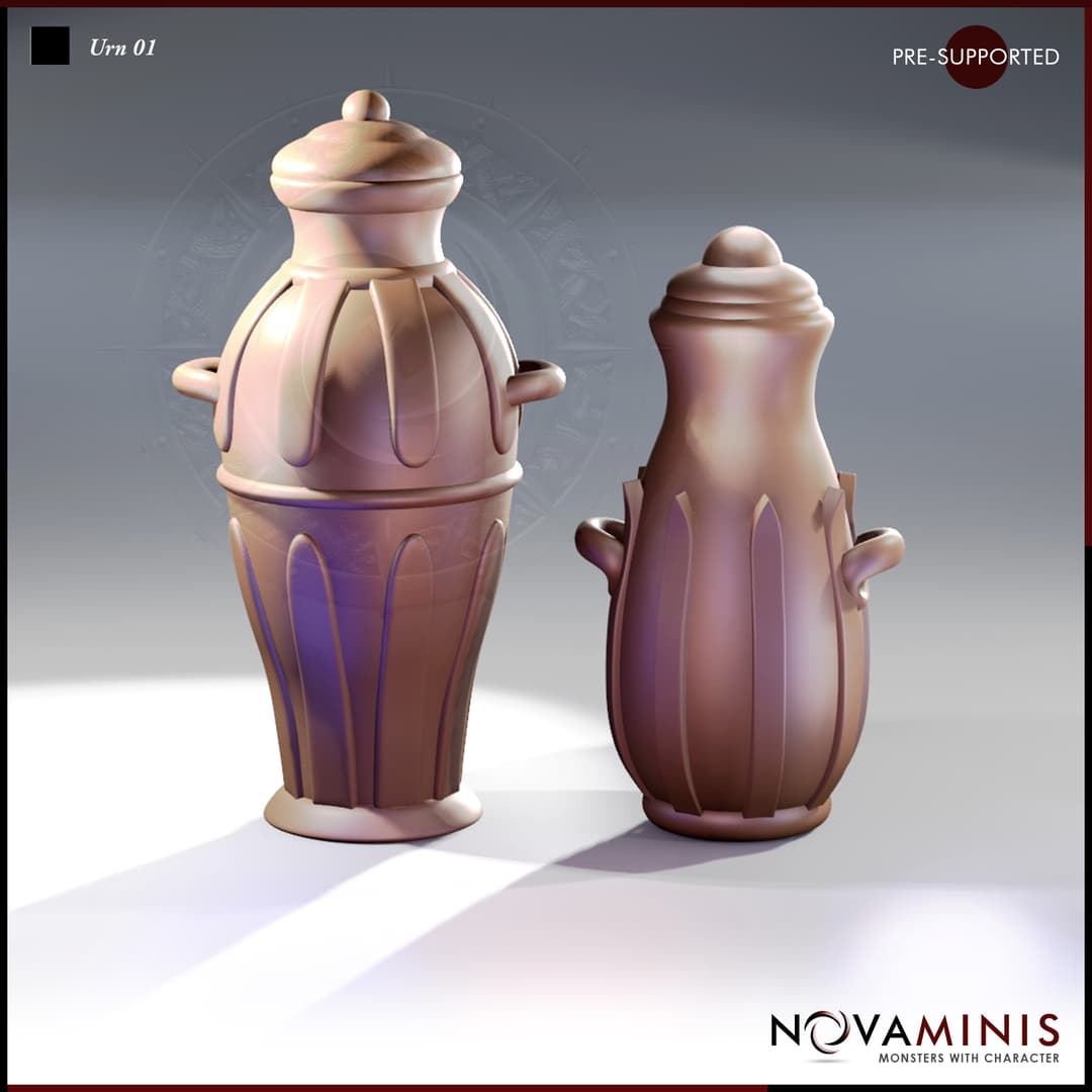 Urn 01