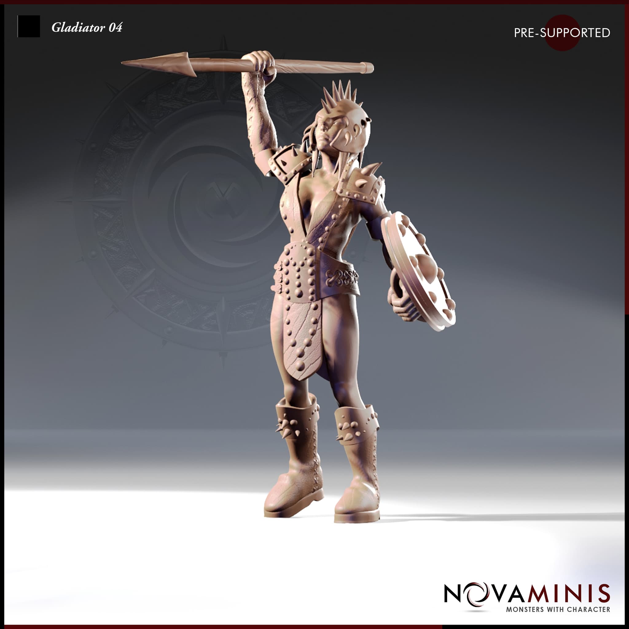 Gladiator 04