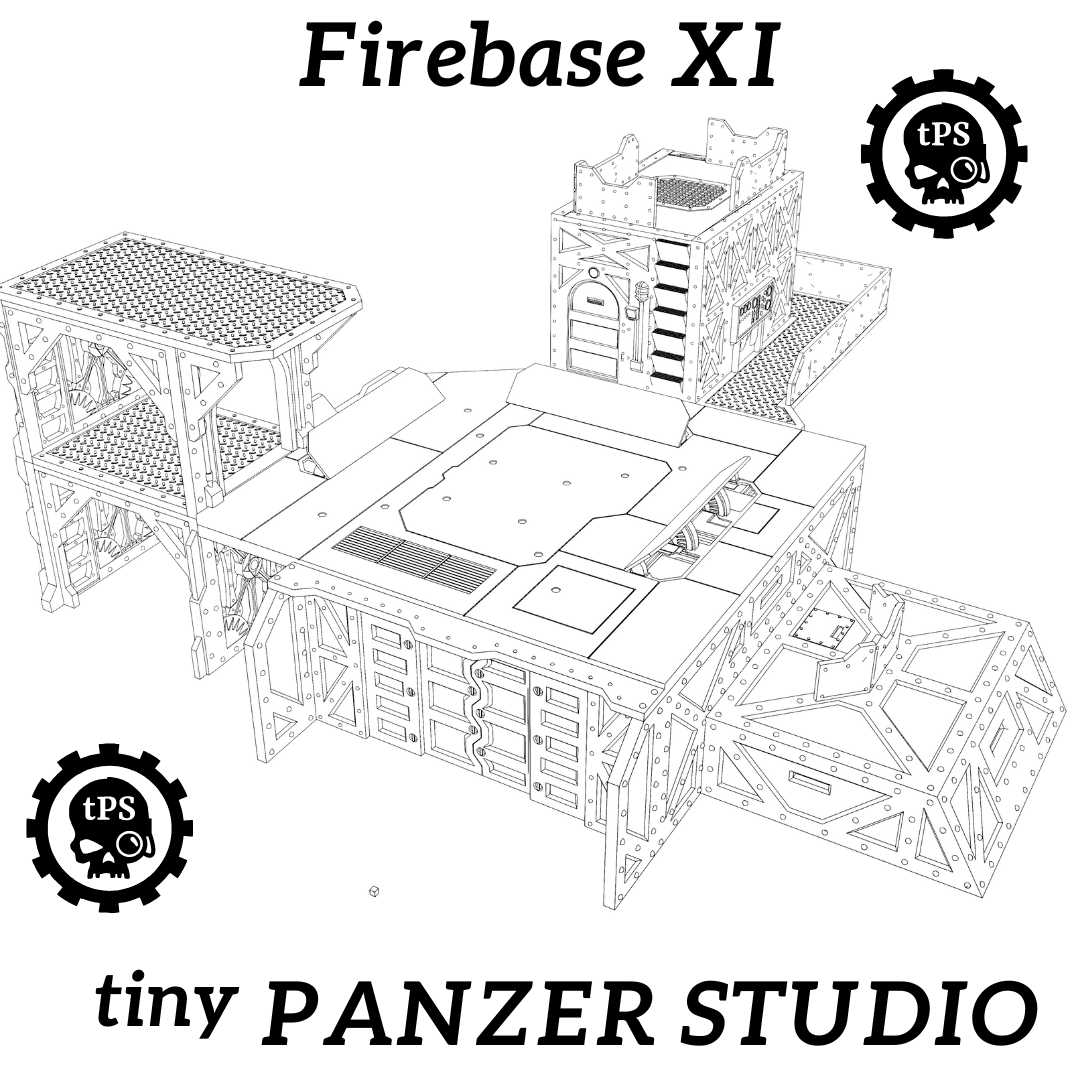 Firebase XI