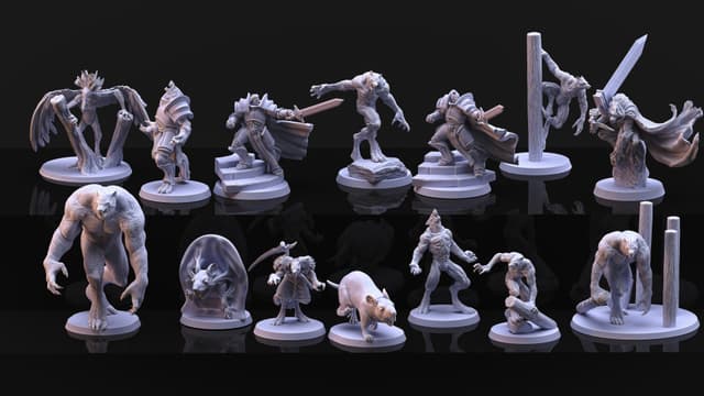 june release