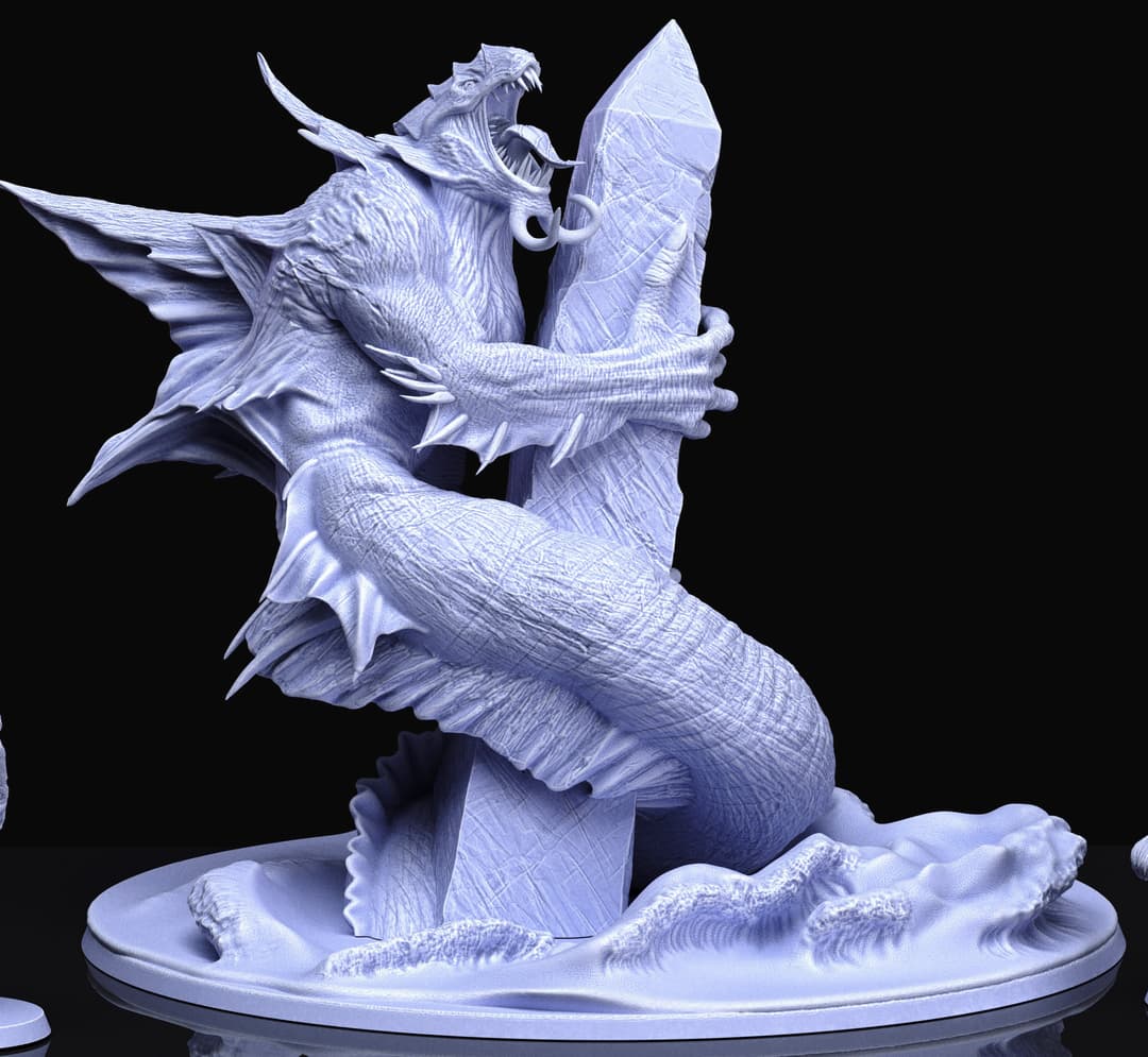 Dagon