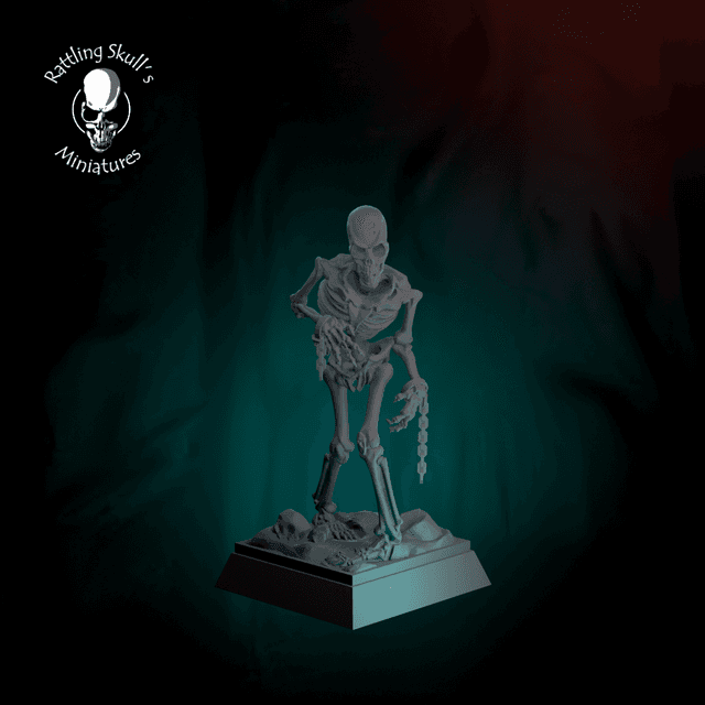 Skeleton