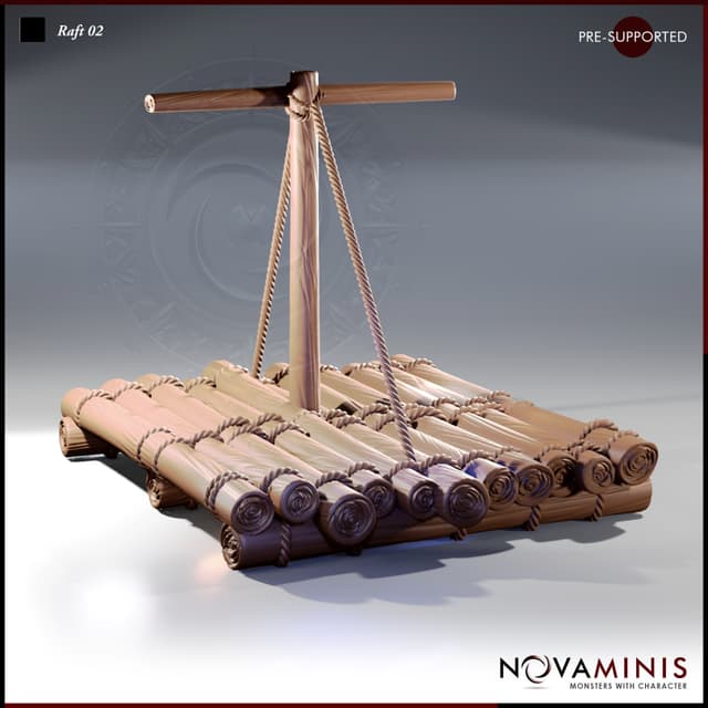 Raft 02
