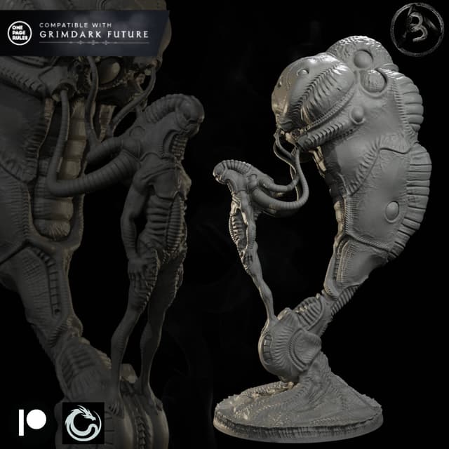 Tribes Of Ash: Karnak ChargingStation