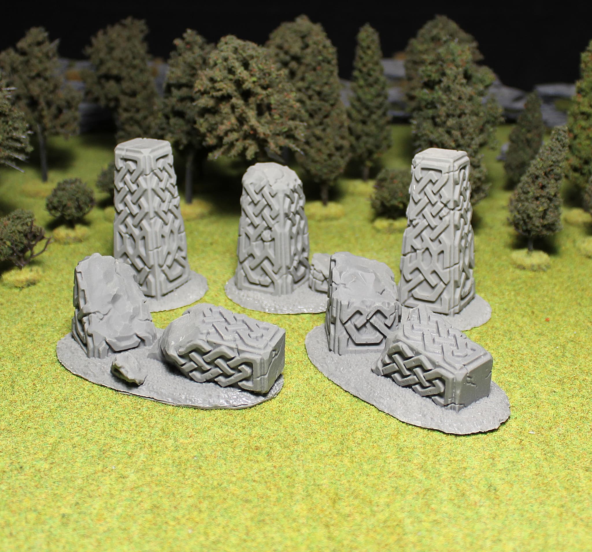 Dolmens 2