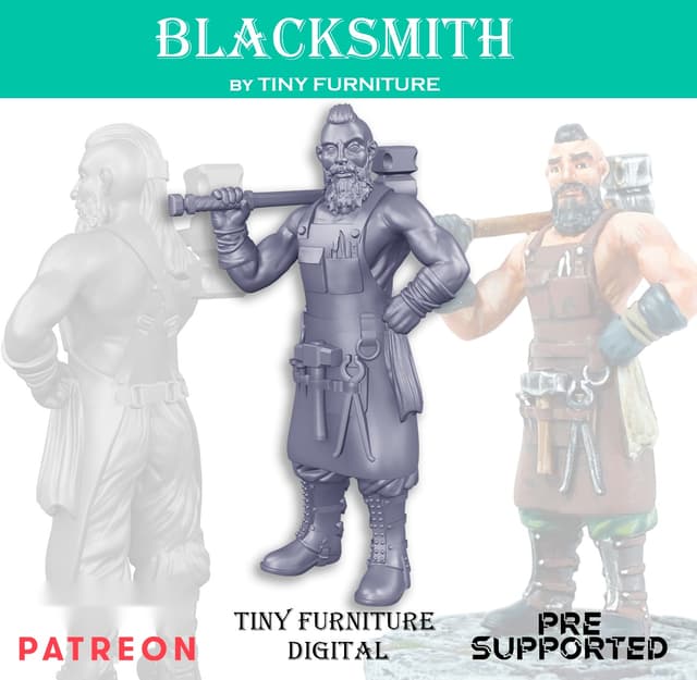 Blacksmith