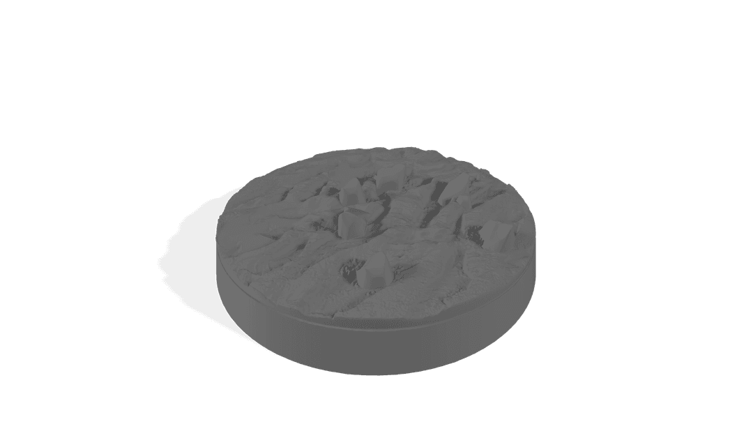Generic Bases RN-Studio