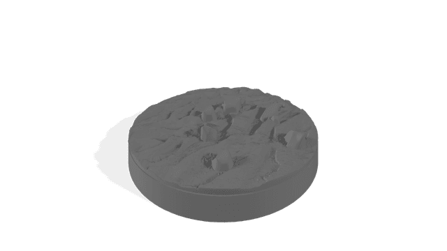 Generic Bases RN-Studio