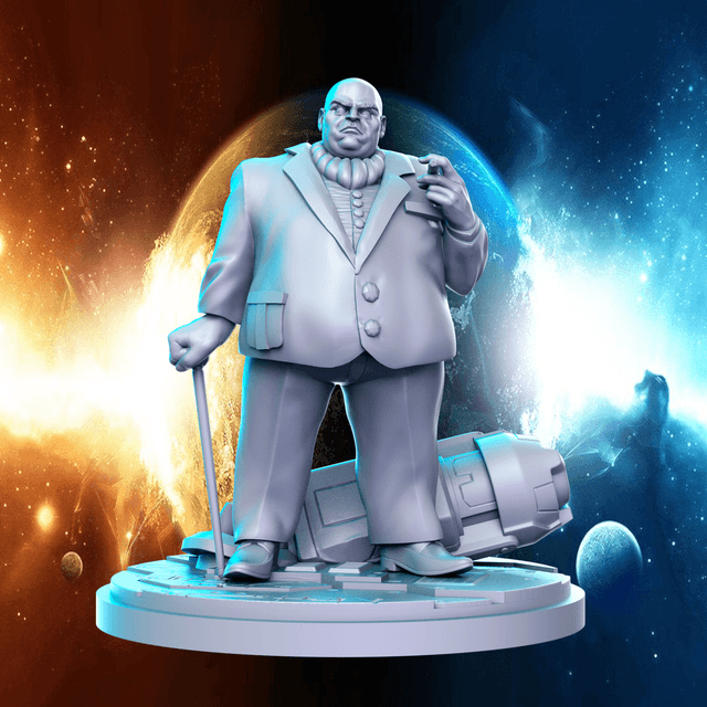 Kingpin - RN Studio
