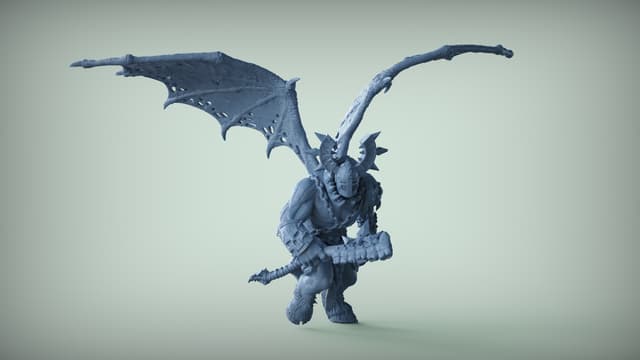 Alkaprah