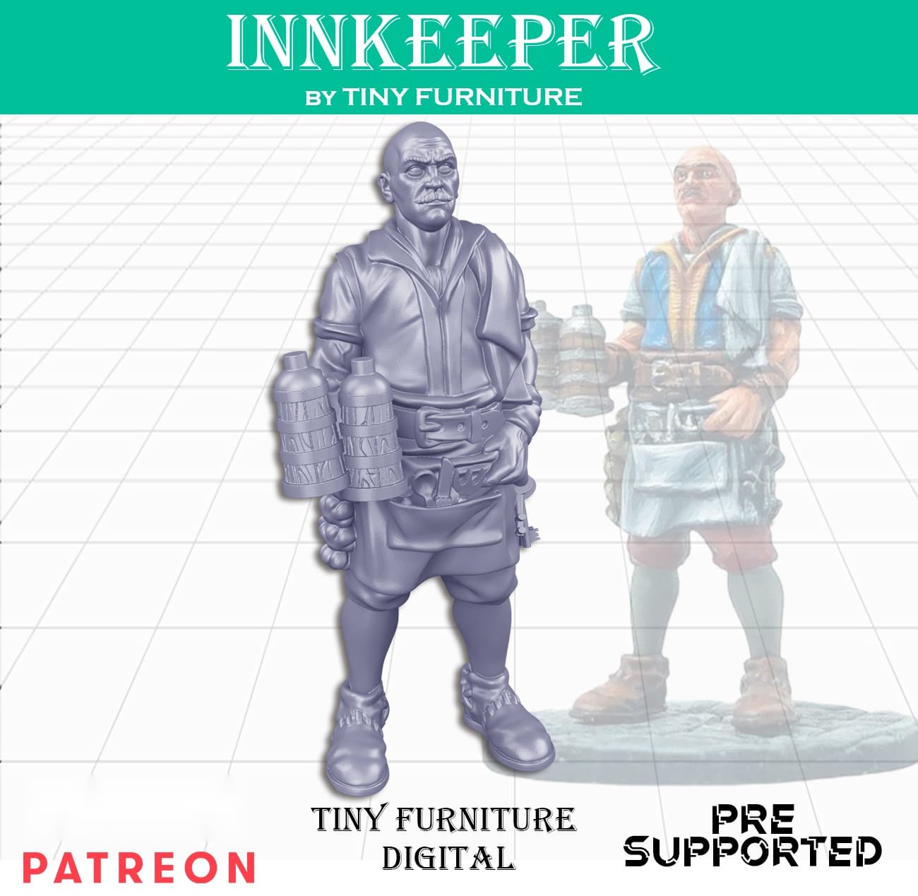Innkeeper
