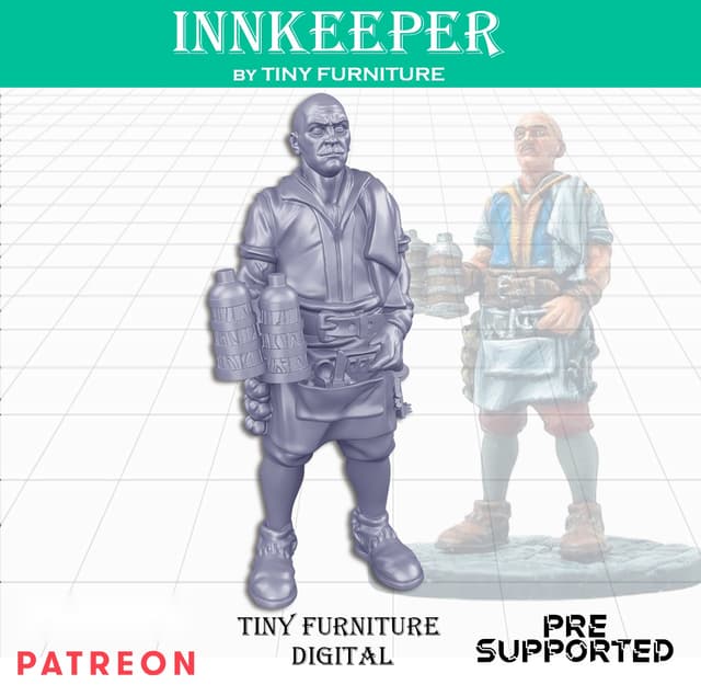 Innkeeper