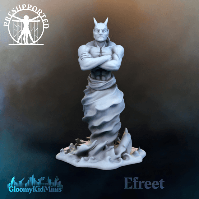 Efreet
