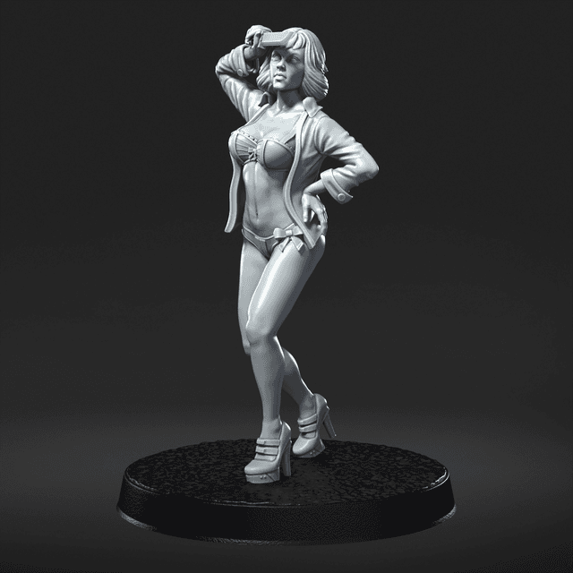 Shellie - RN Studio