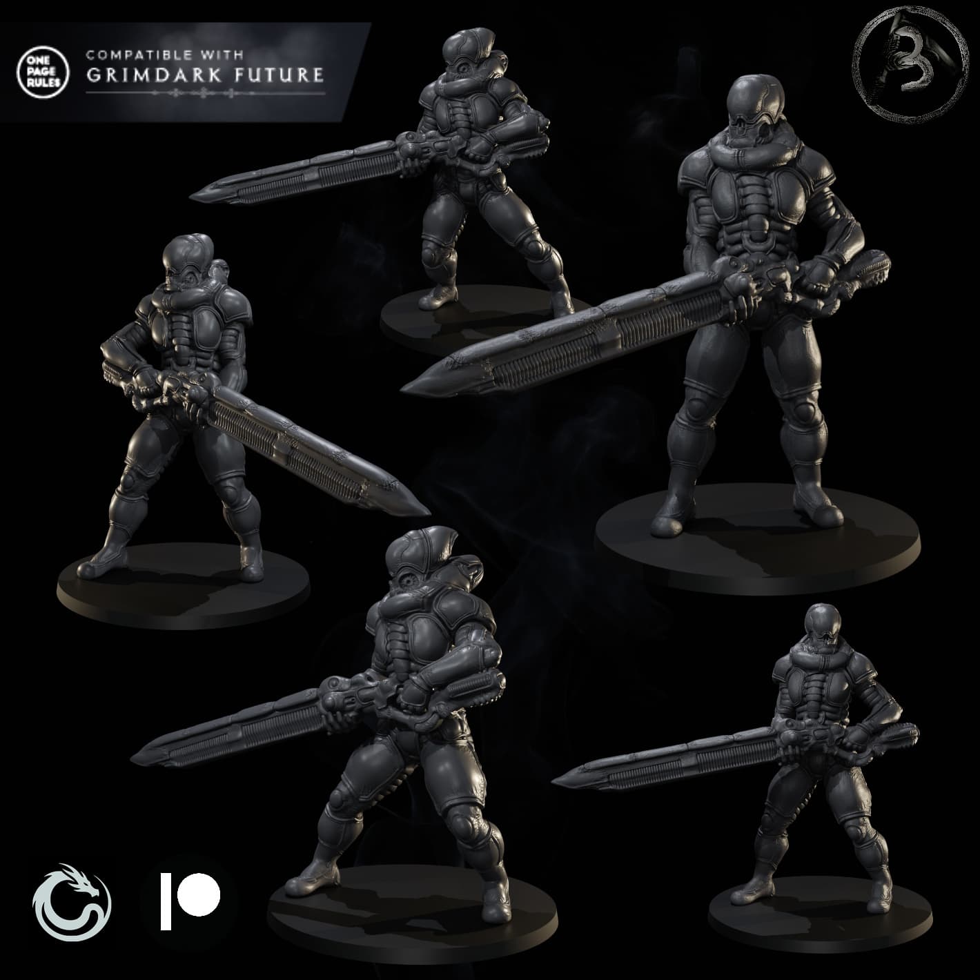 Pallid Dominion: Silphan Surveyors v1