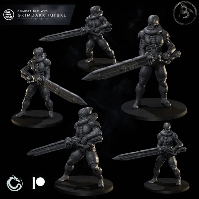 Pallid Dominion: Silphan Surveyors v1