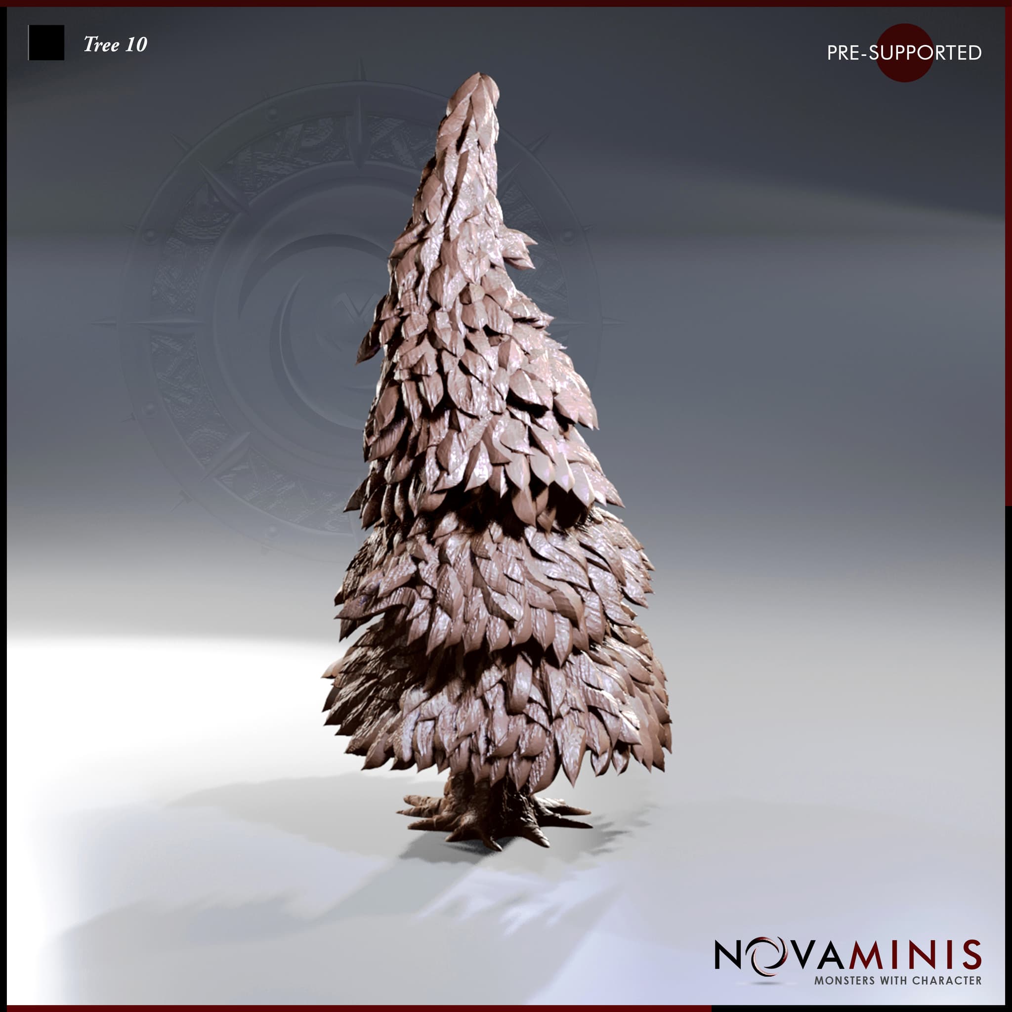 Tree 10