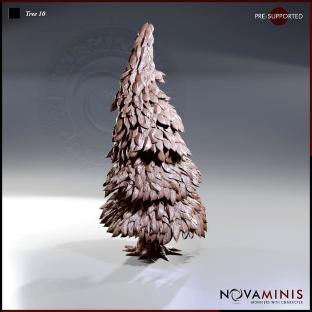 Tree 10