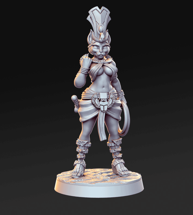 Cathramun - RN Studio