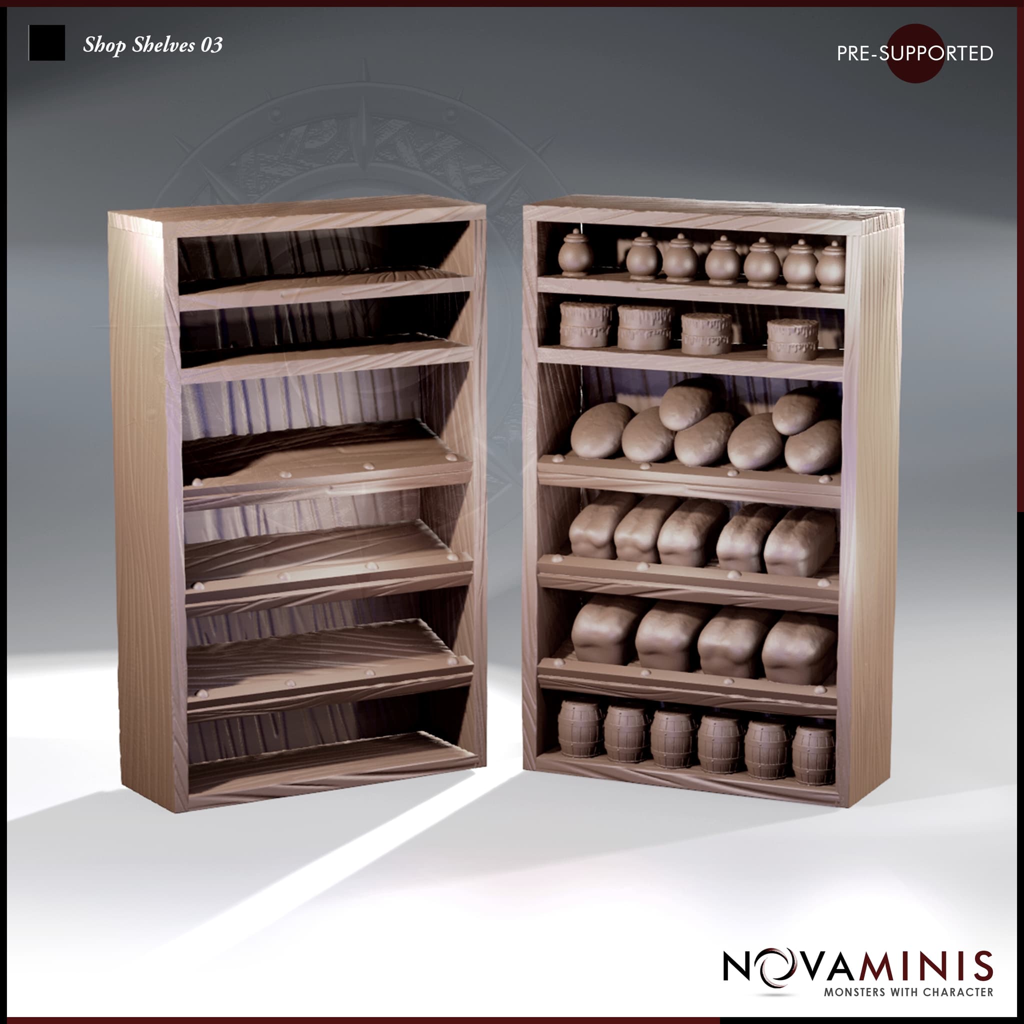 Shop Shelves 03