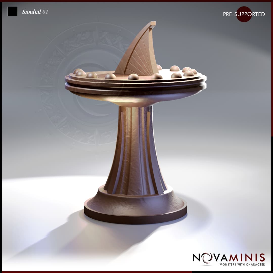 Sundial 01