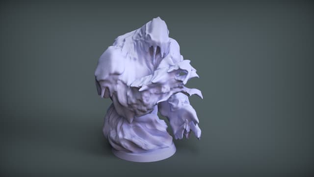 magma elemental