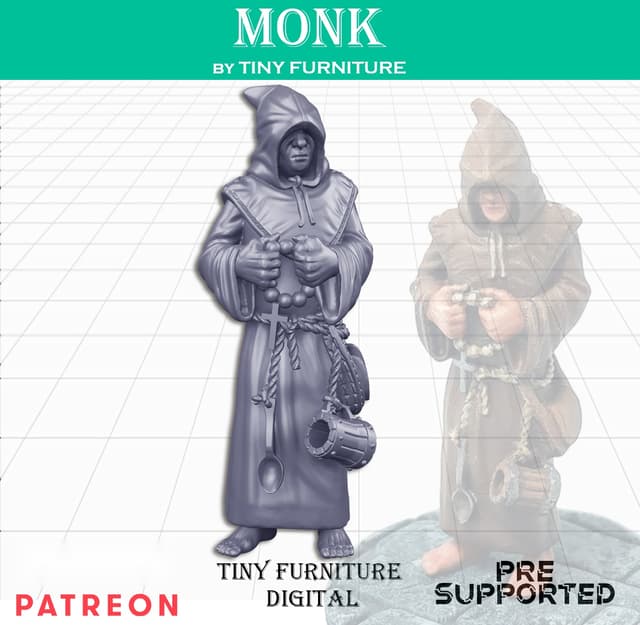 Monk