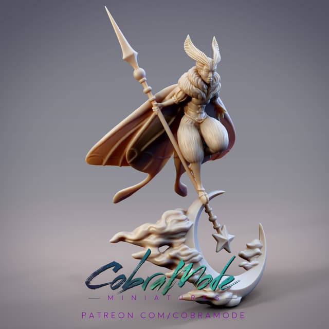 Psychidae, Noctuoidea Moth Mage (Pre-Supported)