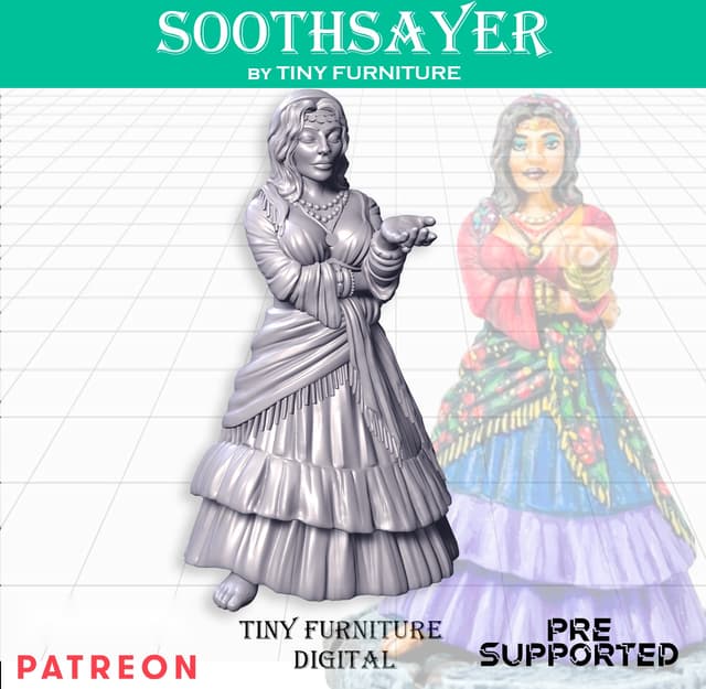 Soothsayer