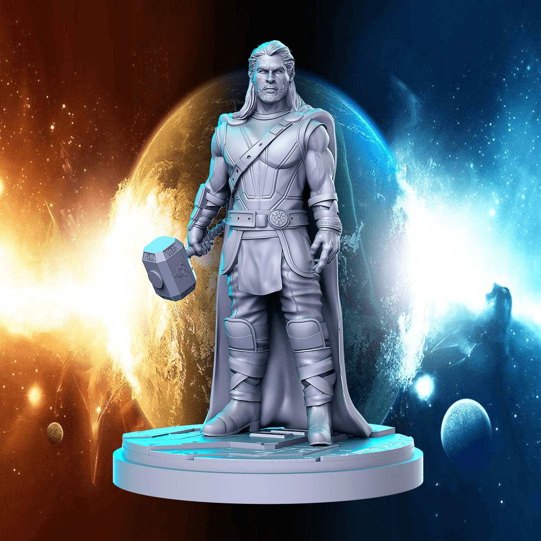 Thor - RN Studio