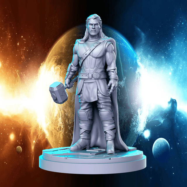 Thor - RN Studio