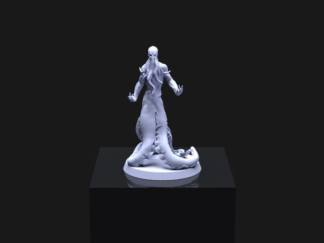 Mindflayer