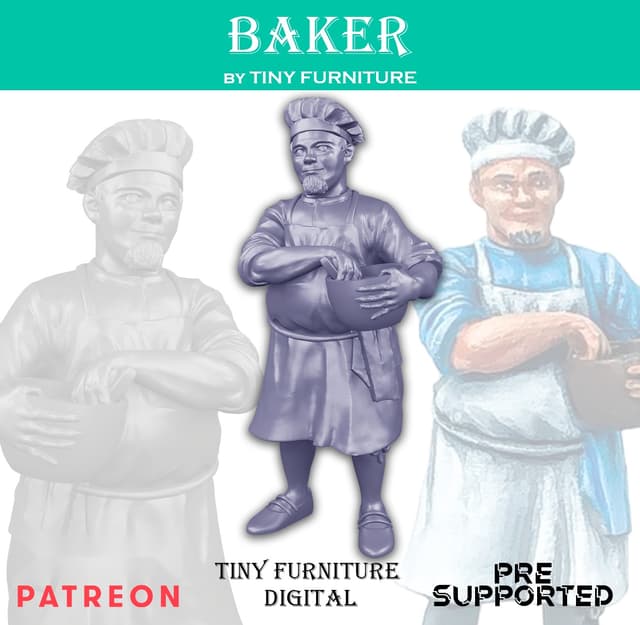 Baker