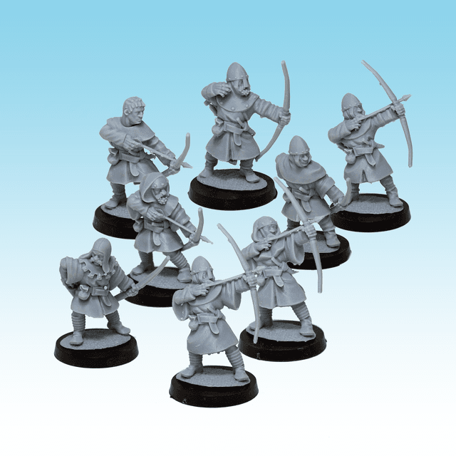 Archers of Siellan